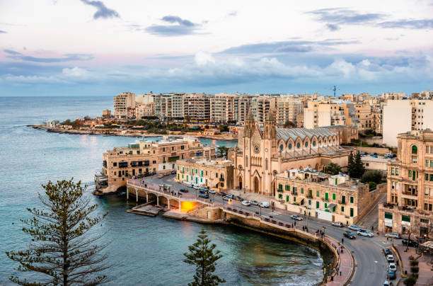 Malta - 4 Nights / 5 Days